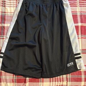 Boys shorts, pants, and shirts. Price is for ALL!